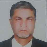 Rashid Shah