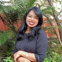 Jasmin Dsouza