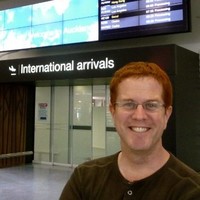 David Andersen