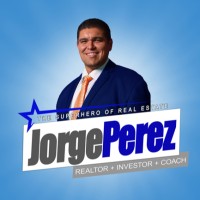 Jorge E. Perez