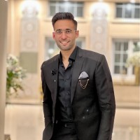 Muhammad Daniyal Butt