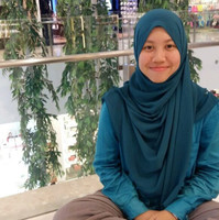 Nurul Afiqah