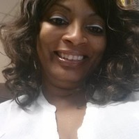 Felicia Worlds-Jones, BSW, MPA