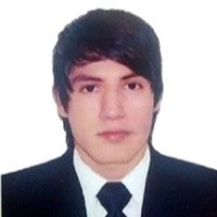 Bryan Padilla