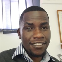 Hardson Mukapa