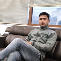 Anil Chauhan