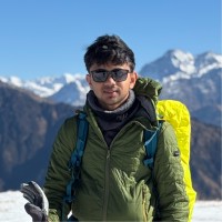 Advait Kamathe