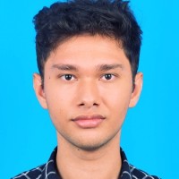 Sharveendra Pushpanathan