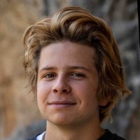 Nathaniel Baird