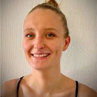 Anna Buisson