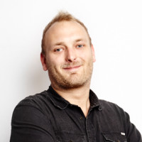Sebastiaan Blaak