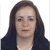 Maria Teresa Trujillo