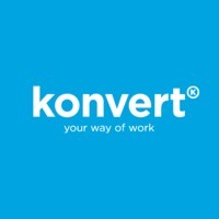 Konvert Interim Mechelen