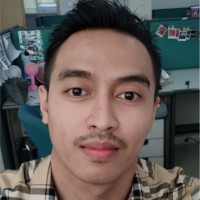 Dicky Wijaya