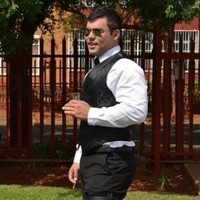 Arno Rademan