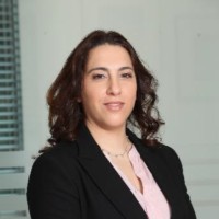 Michelle Tsiamai