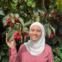 Nurain Nadhirah