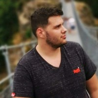 Jordan Martinel