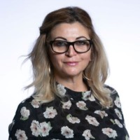 Eliza Karagezian