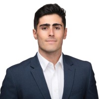 Connor Jabbari