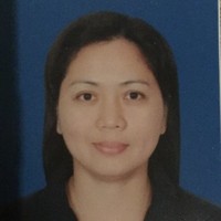 Mary Grace Cordovez