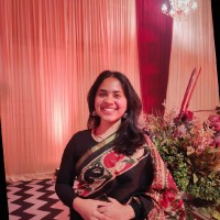 Meidhaa Ailawadi