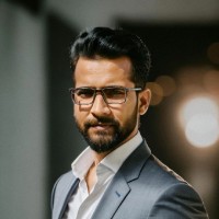 Muhammad Sohail