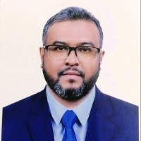Md. Hamed Hasan Riyadh, SHRM-CP