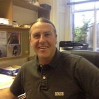 Steve Comerford