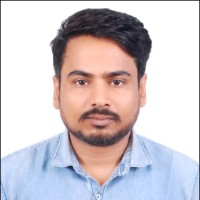 Deepak Kumar Jha