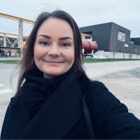 Lisett Heinroos