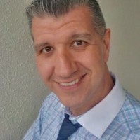 Bill (William) McIntosh, PMP