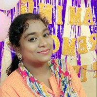 Padma S