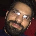 Vahid Talei