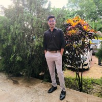 Ravikumar More