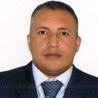 Wilson Fernando Osorio Guzman