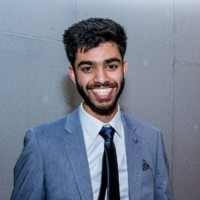 Sangit Patel