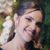 Ana Gabrieli Marinho