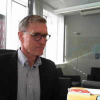 Bengt-Olof Berggren
