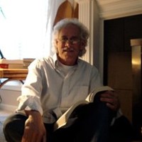 harry martinez