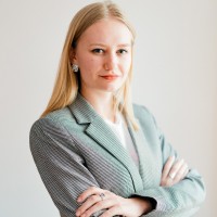 Maria Avdeeva