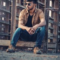 Shrikant Patil