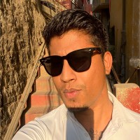 Bikash Deka