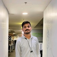 Dheeraj T.
