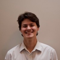 Connor Zilinskas