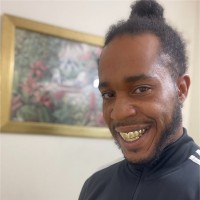 Omari Muhammad