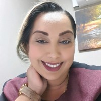 Tamara Ragunath