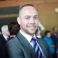 Daniel Nyman