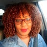 Christina Mitchell