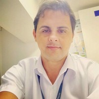 Alexandro Vanderlei de Campos